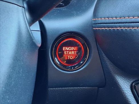 Used 2023 Honda HR-V Sport image 21