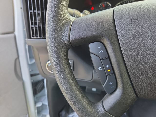 New 2026 GMC Savana 3500 Extended w/ Driver Convenience Package RWD image 16