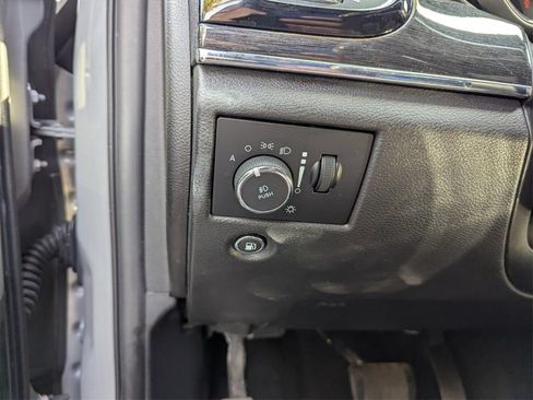 Used 2021 Jeep Grand Cherokee Trailhawk image 27