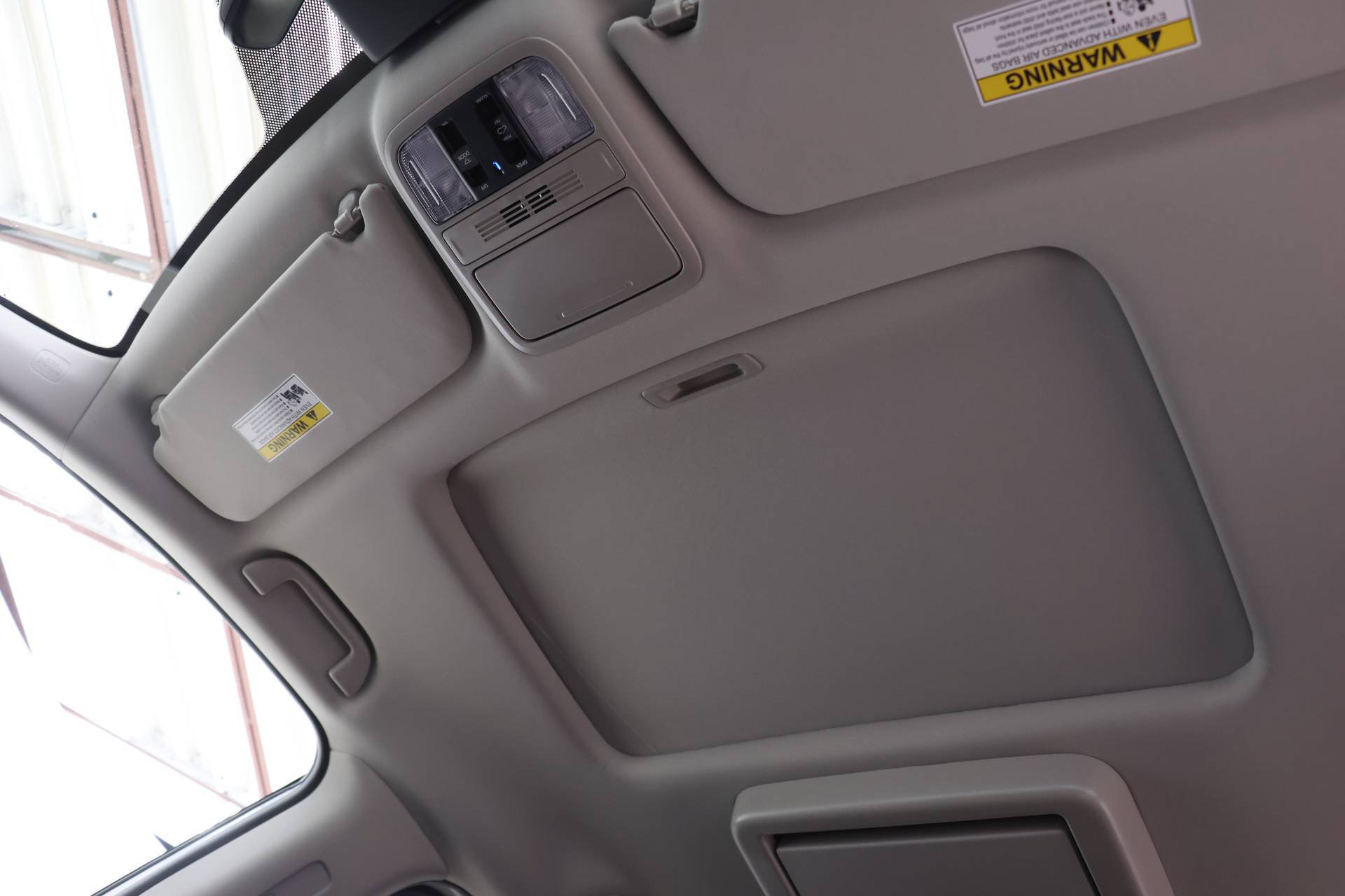 New 2027 Honda Odyssey Elite image 17