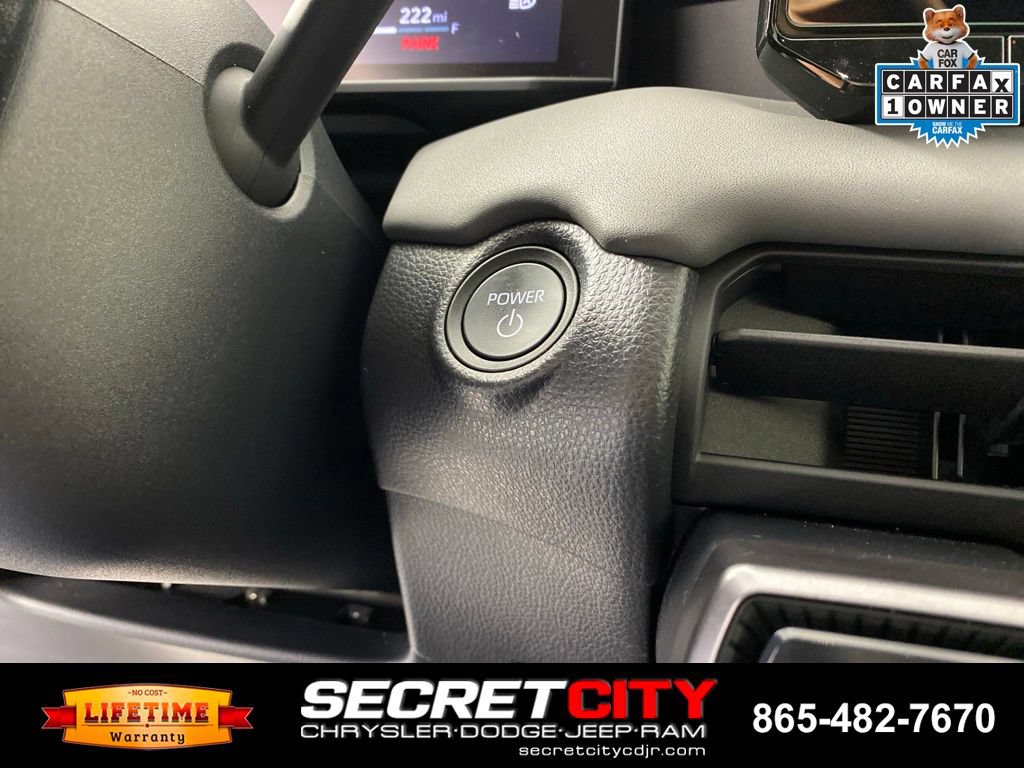 Used 2026 Toyota RAV4 XSE w/ Weather Package AWD/4WD image 16