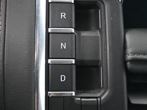 Used 2023 Chevrolet Tahoe LT w/ Luxury Package AWD/4WD image 12