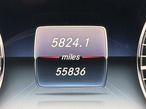 Used 2019 Mercedes-Benz E 450 4MATIC Sedan image 20