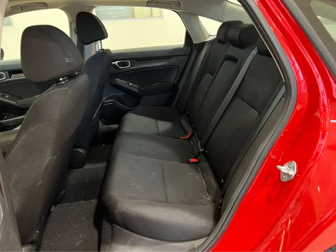 Used 2024 Honda Civic EX image 8