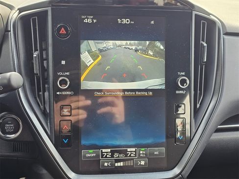 Used 2025 Subaru Impreza RS image 29