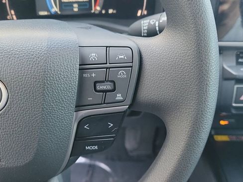 Certified 2025 Toyota Camry LE image 21