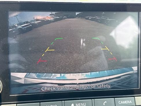 Used 2023 Nissan Altima 2.5 SR FWD image 29
