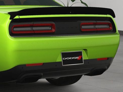 New 2023 Dodge Challenger SRT Hellcat image 15