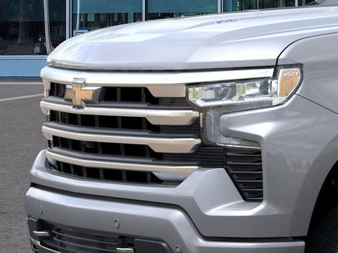 New 2026 Chevrolet Silverado 1500 High Country AWD/4WD image 13