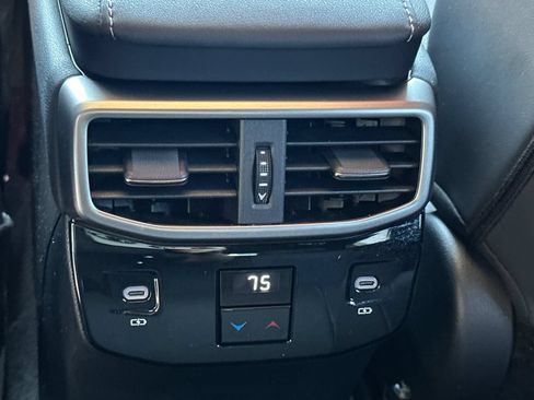 Used 2024 Lexus RX 350 Premium w/ Cold Area Package FWD image 15