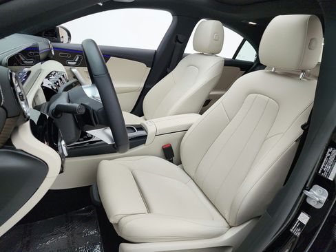 Certified 2026 Mercedes-Benz CLA 250 image 10