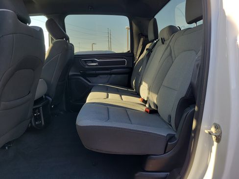 Used 2023 RAM 1500 Big Horn image 11