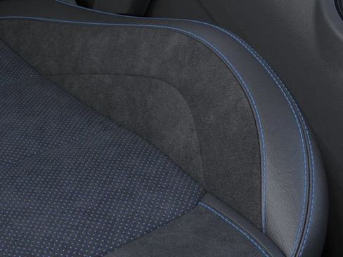 New 2026 Ford Mustang Dark Horse image 17