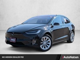 Used 2018 Tesla Model X 100D AWD/4WD video 1