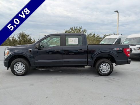 Certified 2021 Ford F150 XL w/ Trailer Tow Package image 7