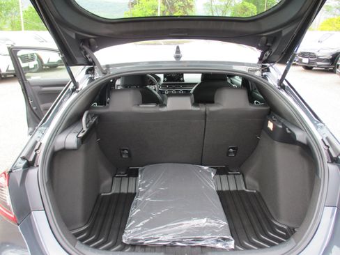 Certified 2026 Honda Civic Sport image 13
