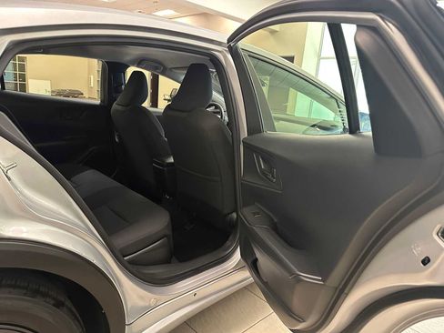 Used 2024 Toyota Prius Prime FWD image 25