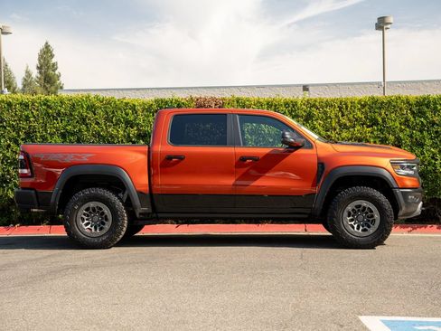 Used 2024 RAM 1500 TRX AWD/4WD image 21