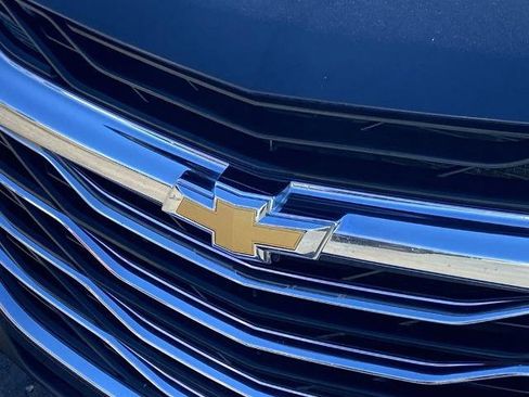 Used 2022 Chevrolet Malibu LT image 25