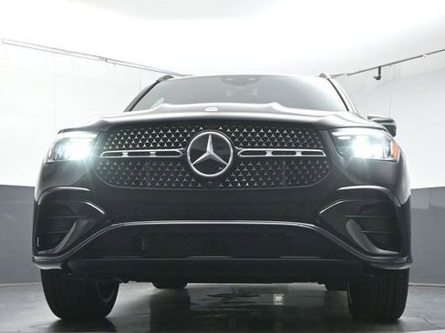 New 2026 Mercedes-Benz GLE 450 4MATIC image 34