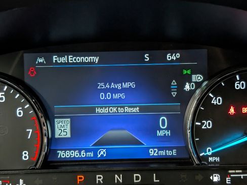 Used 2023 Ford Explorer Limited w/ Equipment Group 301A image 17