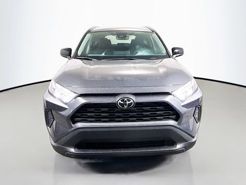 Certified 2025 Toyota RAV4 LE image 2