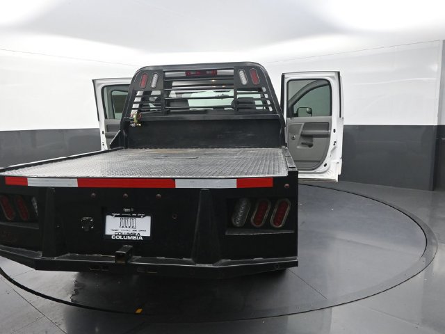 Used 2008 Dodge Ram 3500 Truck ST AWD/4WD image 34