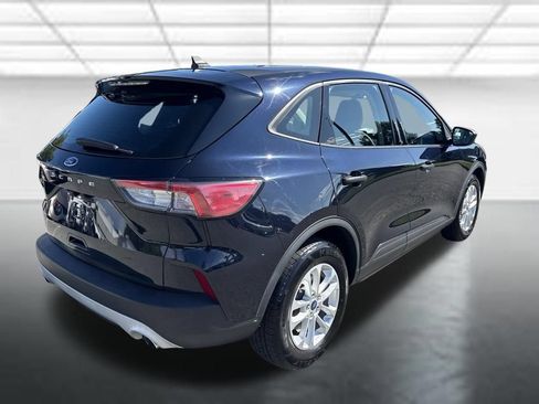 Used 2021 Ford Escape S FWD image 12