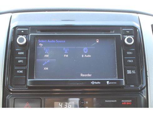 Used 2014 Toyota Tacoma 4x4 Double Cab image 23