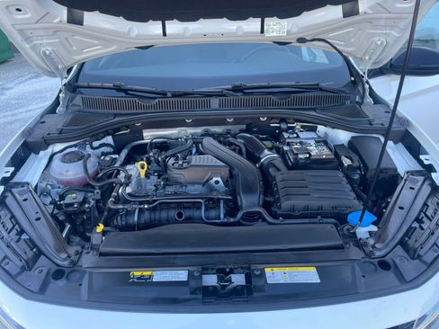 Used 2025 Volkswagen Jetta Sport image 30