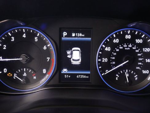 Used 2019 Hyundai Kona Ultimate image 3