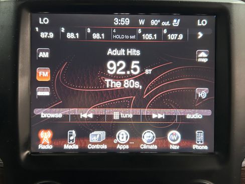 Used 2013 RAM 3500 Laramie RWD image 5