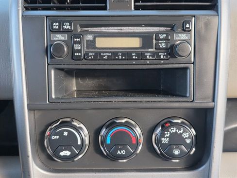 Used 2007 Honda Element LX image 36