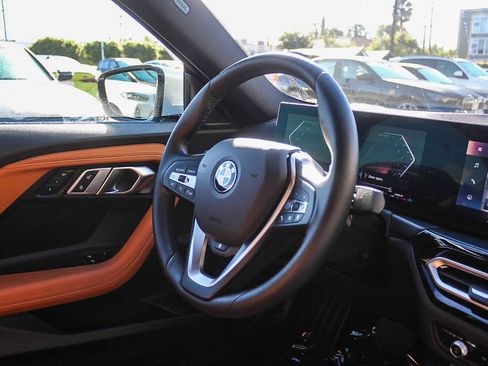 Certified 2023 BMW 230i Coupe w/ Convenience Package image 14