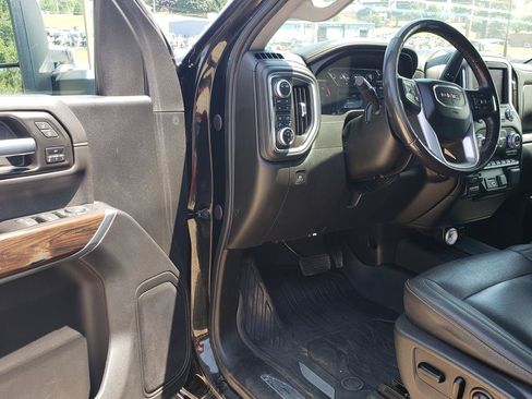 Used 2021 GMC Sierra 3500 SLT AWD/4WD image 11
