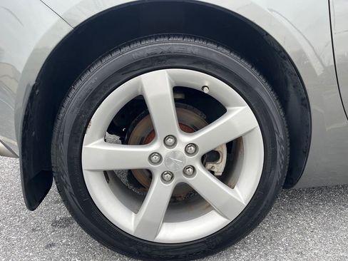 Used 2006 Pontiac Solstice w/ Premium Package image 11