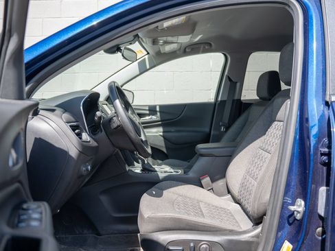Used 2023 Chevrolet Equinox LT AWD/4WD image 17