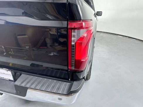 Used 2025 Ford F150 XLT w/ Equipment Group 301A Standard AWD/4WD image 29