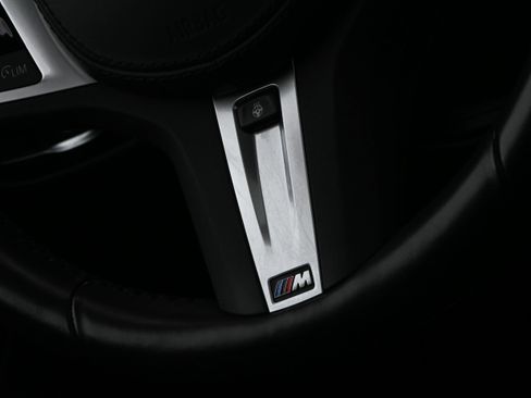 Certified 2023 BMW X3 xDrive30i w/ M Sport Package image 27