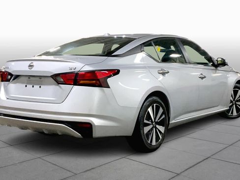 Used 2022 Nissan Altima 2.5 SV image 13