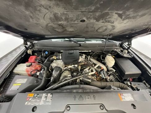Used 2014 GMC Sierra 3500 SLT AWD/4WD image 21