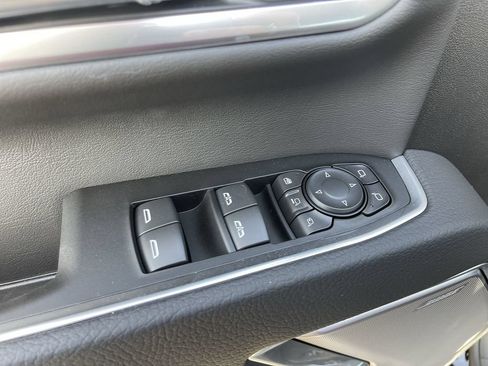 New 2026 GMC Sierra 2500 Denali w/ Technology Package AWD/4WD image 22