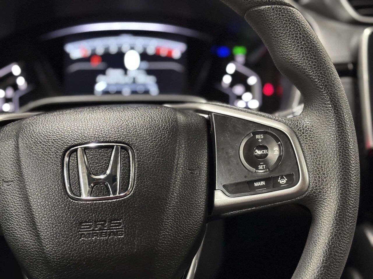 Used 2017 Honda CR-V EX image 35