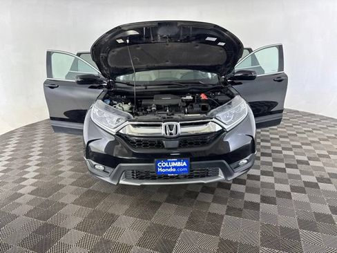 Used 2018 Honda CR-V EX-L image 14