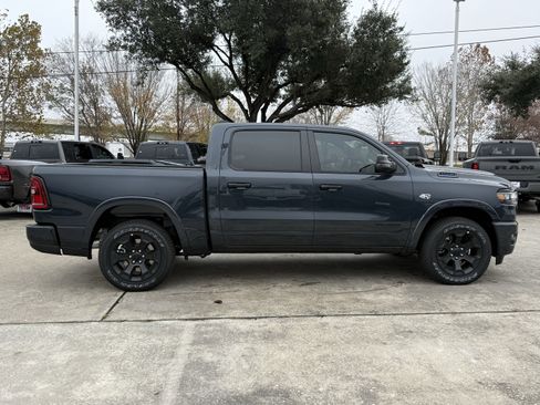 New 2026 RAM 1500 Lone Star image 3