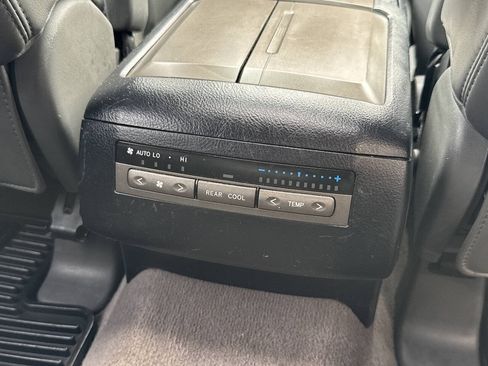 Used 2007 Lexus GX 470 AWD/4WD image 24