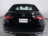 Used 2025 Mercedes-Benz C 300 4MATIC Sedan image 5