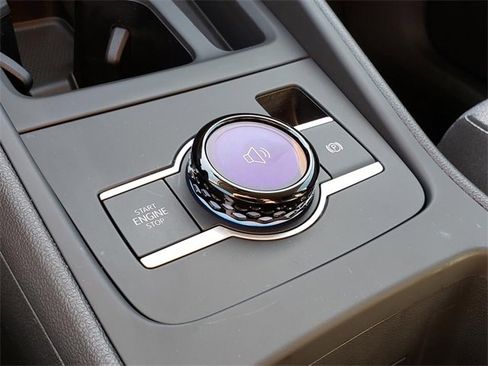 New 2025 Volkswagen Tiguan S image 11