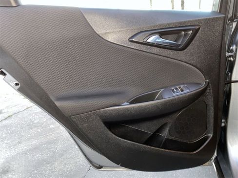 Used 2023 Chevrolet Malibu LT image 33