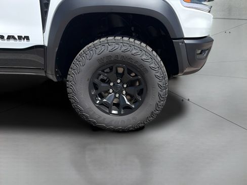 New 2027 RAM 1500 RHO AWD/4WD image 15